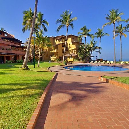 Hermoso Alojamiento En Los Tules, Frente Al Mar En Medio De Hermosos Jardines, Es Unico!!! Puerto Vallarta Dış mekan fotoğraf