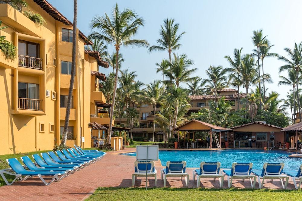 Hermoso Alojamiento En Los Tules, Frente Al Mar En Medio De Hermosos Jardines, Es Unico!!! Puerto Vallarta Dış mekan fotoğraf