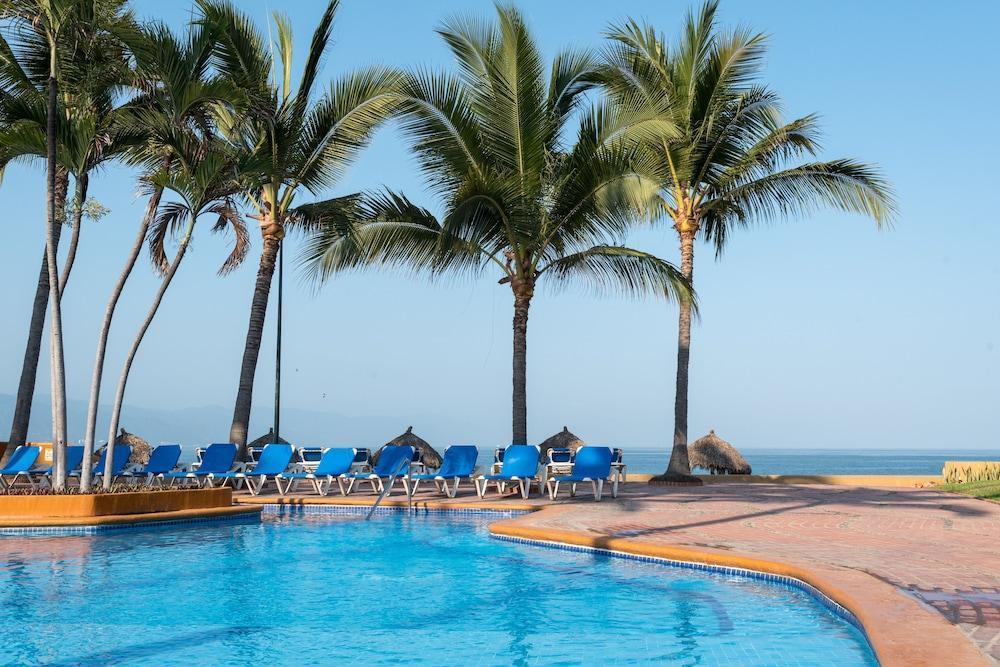 Hermoso Alojamiento En Los Tules, Frente Al Mar En Medio De Hermosos Jardines, Es Unico!!! Puerto Vallarta Dış mekan fotoğraf