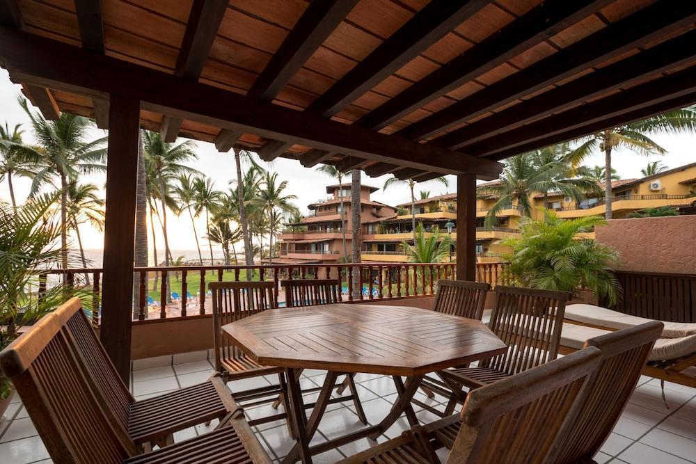 Hermoso Alojamiento En Los Tules, Frente Al Mar En Medio De Hermosos Jardines, Es Unico!!! Puerto Vallarta Dış mekan fotoğraf