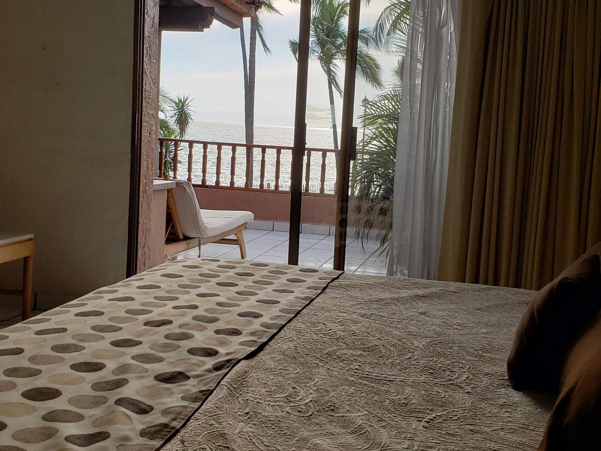Hermoso Alojamiento En Los Tules, Frente Al Mar En Medio De Hermosos Jardines, Es Unico!!! Puerto Vallarta Dış mekan fotoğraf