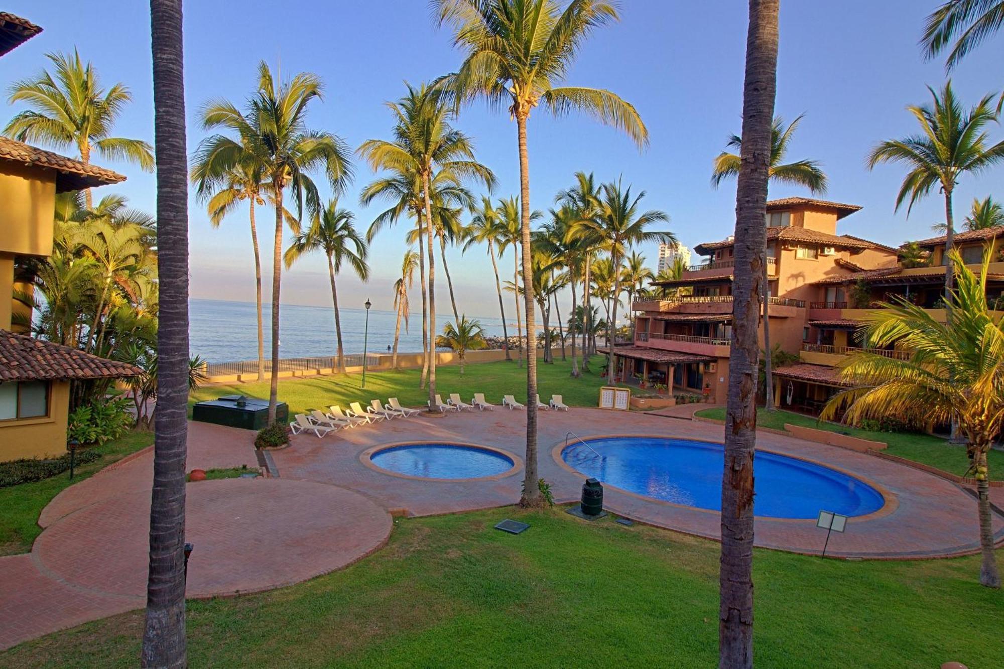 Hermoso Alojamiento En Los Tules, Frente Al Mar En Medio De Hermosos Jardines, Es Unico!!! Puerto Vallarta Dış mekan fotoğraf