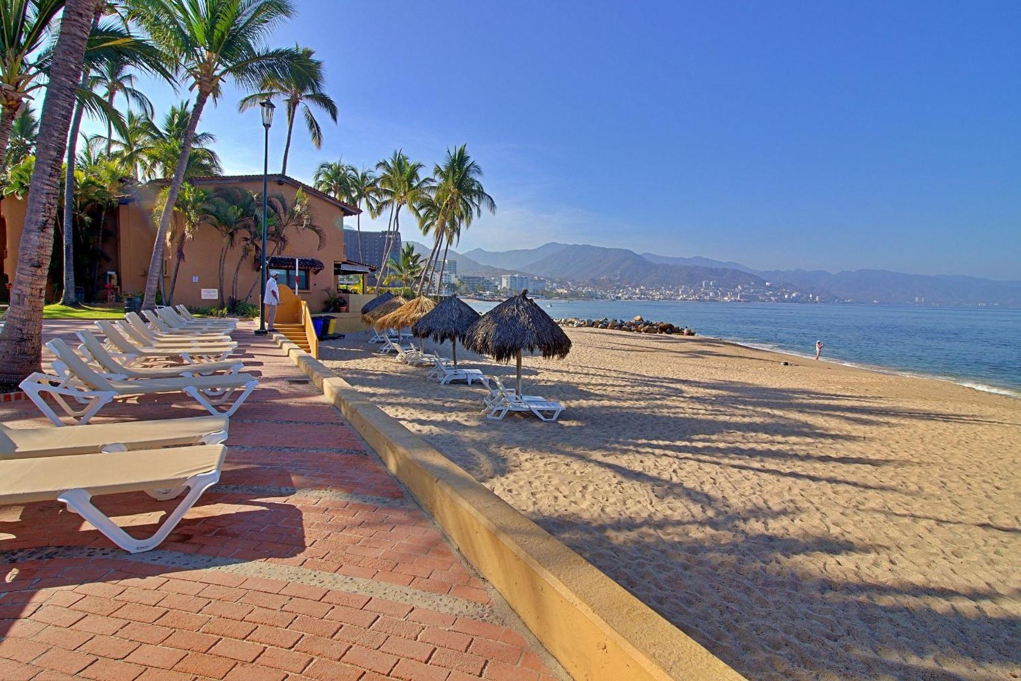 Hermoso Alojamiento En Los Tules, Frente Al Mar En Medio De Hermosos Jardines, Es Unico!!! Puerto Vallarta Dış mekan fotoğraf