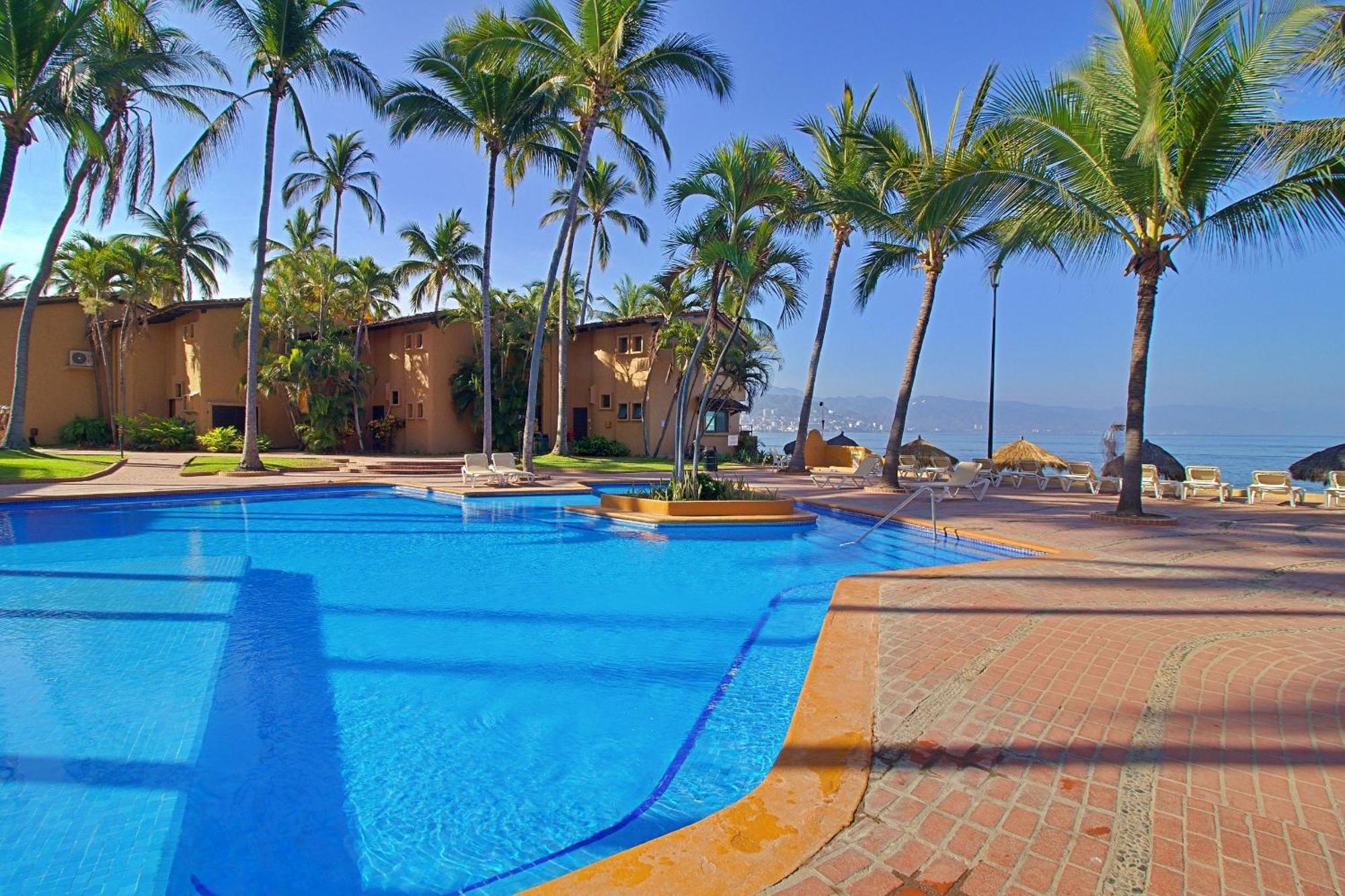 Hermoso Alojamiento En Los Tules, Frente Al Mar En Medio De Hermosos Jardines, Es Unico!!! Puerto Vallarta Dış mekan fotoğraf