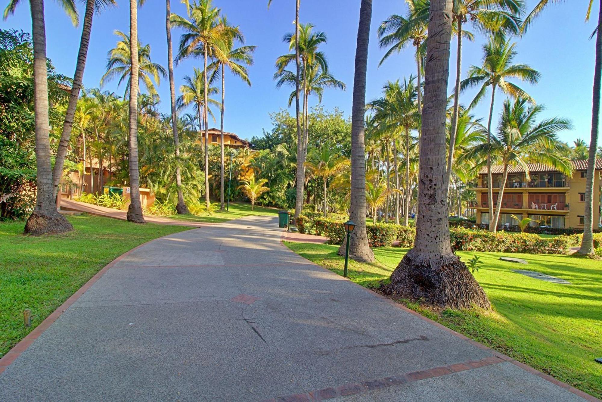 Hermoso Alojamiento En Los Tules, Frente Al Mar En Medio De Hermosos Jardines, Es Unico!!! Puerto Vallarta Dış mekan fotoğraf