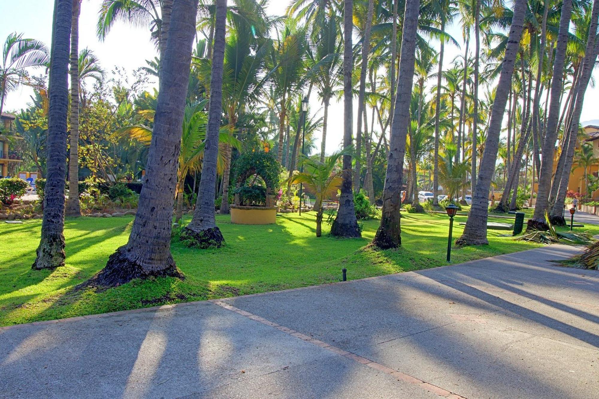 Hermoso Alojamiento En Los Tules, Frente Al Mar En Medio De Hermosos Jardines, Es Unico!!! Puerto Vallarta Dış mekan fotoğraf